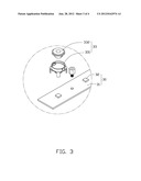 LED LAMP diagram and image