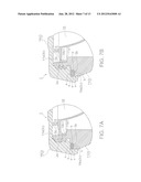 COVER MEMBER MOUNTING DEVICE, BASE-ATTACHED LAMP, AND LIGHTING FIXTURE diagram and image