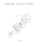 COVER MEMBER MOUNTING DEVICE, BASE-ATTACHED LAMP, AND LIGHTING FIXTURE diagram and image