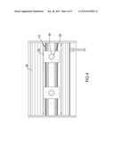 Mounting Device for LED Lamp diagram and image