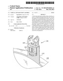 VEHICLE LAMP ADJUSTMENT ASSEMBLY diagram and image