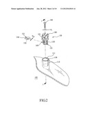 VEHICLE LAMP ADJUSTMENT ASSEMBLY diagram and image