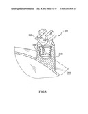 VEHICLE LAMP ADJUSTMENT ASSEMBLY diagram and image