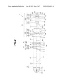 Light source apparatus and endoscope system diagram and image