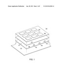 MULTI-SEGMENTED LIGHT GUIDE FOR AN INPUT DEVICE diagram and image