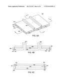 MULTI-SEGMENTED LIGHT GUIDE FOR AN INPUT DEVICE diagram and image