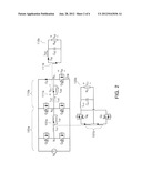 POWER SUPPLY UNIT SUPPLYING STANDBY POWER BY SHARING SWITCH OF MAIN     CONVERTER diagram and image