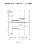 POWER SUPPLY UNIT SUPPLYING STANDBY POWER BY SHARING SWITCH OF MAIN     CONVERTER diagram and image