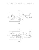 POWER SUPPLY UNIT SUPPLYING STANDBY POWER BY SHARING SWITCH OF MAIN     CONVERTER diagram and image