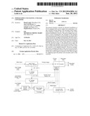 POWER SUPPLY UNIT HAVING A VOLTAGE CONVERTER diagram and image