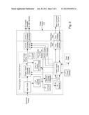 POWER SUPPLY UNIT HAVING A VOLTAGE CONVERTER diagram and image