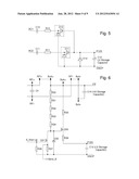 POWER SUPPLY UNIT HAVING A VOLTAGE CONVERTER diagram and image