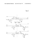 POWER SUPPLY UNIT HAVING A VOLTAGE CONVERTER diagram and image