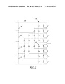 MECHANICAL ARRANGEMENT OF A MULTILEVEL POWER CONVERTER CIRCUIT diagram and image