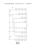 MECHANICAL ARRANGEMENT OF A MULTILEVEL POWER CONVERTER CIRCUIT diagram and image