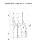 MECHANICAL ARRANGEMENT OF A MULTILEVEL POWER CONVERTER CIRCUIT diagram and image