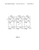 Spatial Correlation of Reference Cells in Resistive Memory Array diagram and image