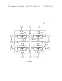 VOLATILE MEMORY ELEMENTS WITH SOFT ERROR UPSET IMMUNITY diagram and image