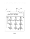 VOLATILE MEMORY ELEMENTS WITH SOFT ERROR UPSET IMMUNITY diagram and image