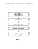 VOLATILE MEMORY ELEMENTS WITH SOFT ERROR UPSET IMMUNITY diagram and image