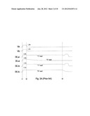 Early degradation detection in flash memory using test cells diagram and image