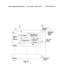 Early degradation detection in flash memory using test cells diagram and image