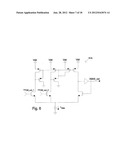 Early degradation detection in flash memory using test cells diagram and image