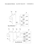 Early degradation detection in flash memory using test cells diagram and image