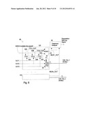 Early degradation detection in flash memory using test cells diagram and image