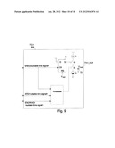 Early degradation detection in flash memory using test cells diagram and image