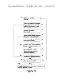 Early degradation detection in flash memory using test cells diagram and image