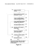 Early degradation detection in flash memory using test cells diagram and image