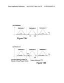 Early degradation detection in flash memory using test cells diagram and image