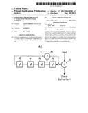 SEMICONDUCTOR MEMORY DEVICE CAPABLE OF SUPPRESSING PEAK CURRENT diagram and image