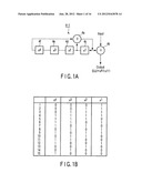 SEMICONDUCTOR MEMORY DEVICE CAPABLE OF SUPPRESSING PEAK CURRENT diagram and image
