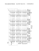 SEMICONDUCTOR MEMORY DEVICE CAPABLE OF SUPPRESSING PEAK CURRENT diagram and image