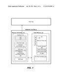 Non-Volatile Memory And Methods With Soft-Bit Reads While Reading Hard     Bits With Compensation For Coupling diagram and image