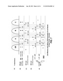 Non-Volatile Memory And Methods With Soft-Bit Reads While Reading Hard     Bits With Compensation For Coupling diagram and image