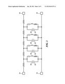 Acoustic Transducer Chip diagram and image