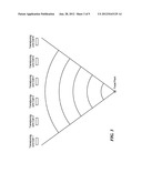 Acoustic Transducer Chip diagram and image