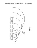 Acoustic Transducer Chip diagram and image