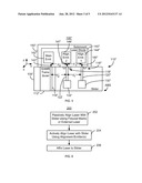 METHOD AND SYSTEM FOR OPTICALLY COUPLING A LASER WITH A TRANSDUCER IN AN     ENERGY ASSISTED MAGNETIC RECORDING DISK DRIVE diagram and image