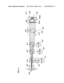 Optical Element and Optical Pickup Device diagram and image