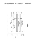 SYSTEM AND METHOD FOR MULTI-POINT HSDPA COMMUNICATION UTILIZING A     MULTI-LINK RLC SUBLAYER diagram and image