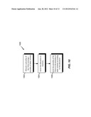 SYSTEM AND METHOD FOR MULTI-POINT HSDPA COMMUNICATION UTILIZING A     MULTI-LINK RLC SUBLAYER diagram and image