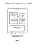 METHOD AND SYSTEM FOR REMOTE LOAD BALANCING IN HIGH-AVAILABILITY NETWORKS diagram and image