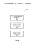 ENHANCED MULTIPLEXING FOR SINGLE RLC ENTITY diagram and image