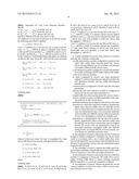 APPARATUS AND METHOD FOR SCHEDULER IMPLEMENTATION FOR BEST EFFORT (BE)     PRIORITIZATION AND ANTI-STARVATION diagram and image