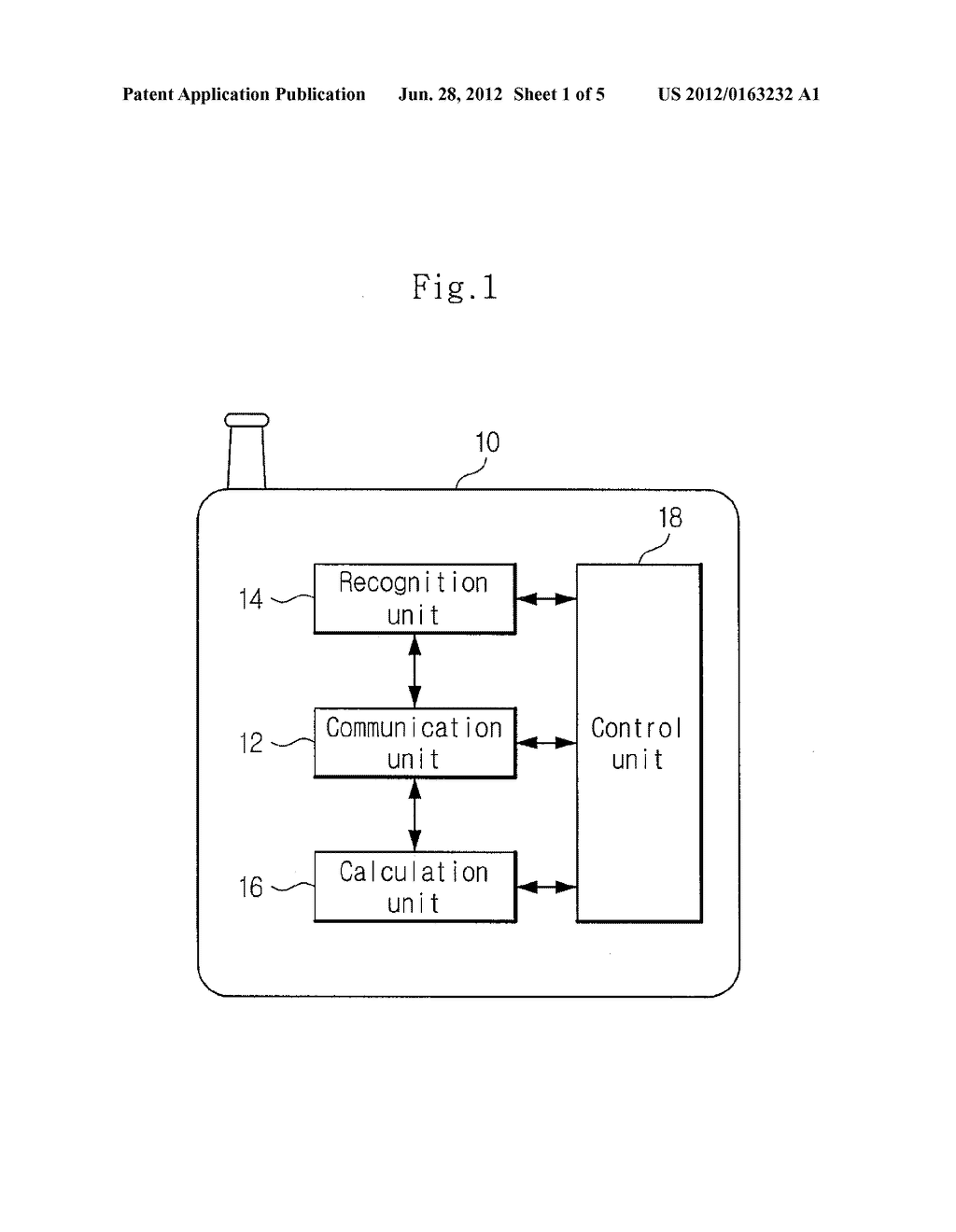 TERMINAL AND METHOD FOR MEASURING DATA USAGE - diagram, schematic, and image 02