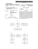 APPARATUS AND METHOD FOR CONFIGURING PERSONAL SPACE WITH VIRTUAL SWITCH diagram and image